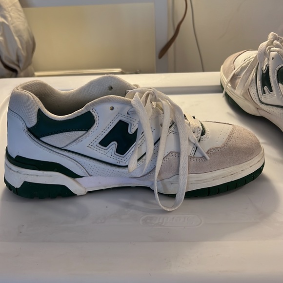 New Balance 550 W Size 8/EU39 - Picture 5 of 5